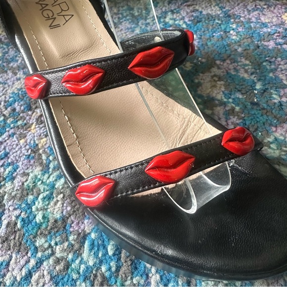 💋Chiara Ferragni Sandals💋 - Picture 4 of 14